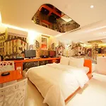 Hotel 2 Heaven Jongno
