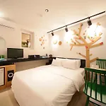 Hotel 2 Heaven Jongno