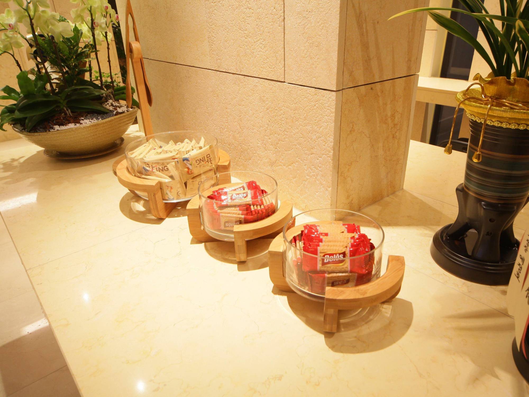 Hotel 2 Heaven Jongno Seoul