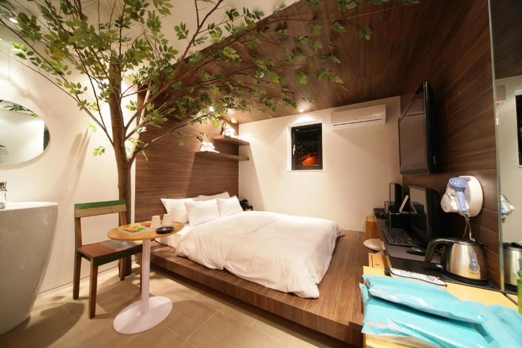 2 Heaven Jongno