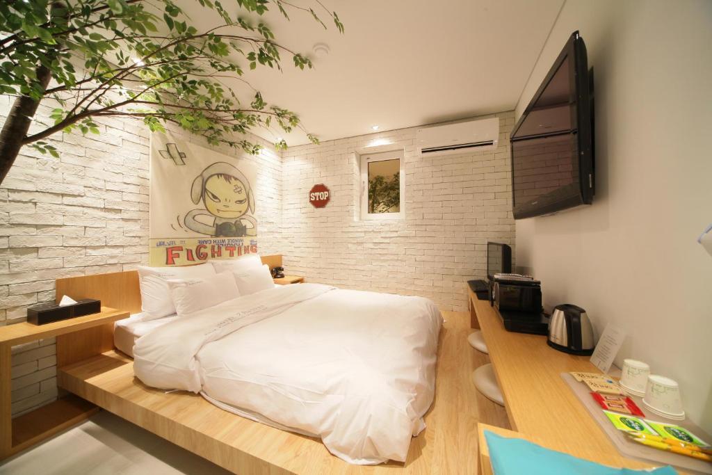 2 Heaven Jongno 2*