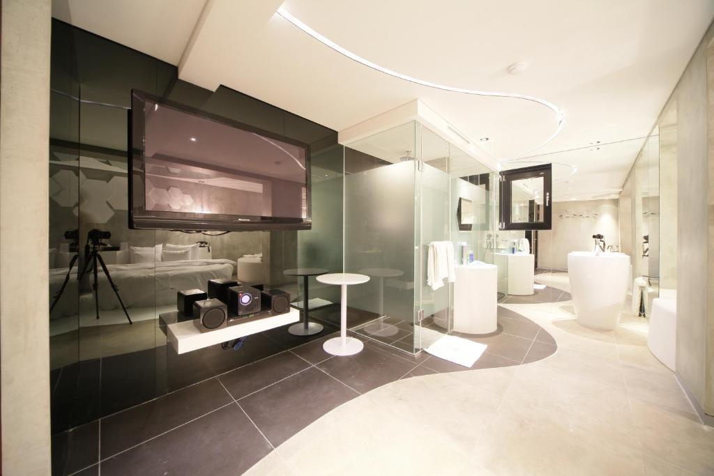Hotel 2 Heaven Jongno Seoul