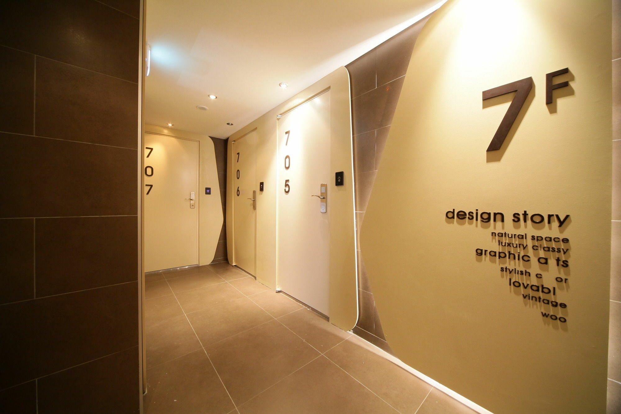 2 Heaven Jongno Hotel 2*