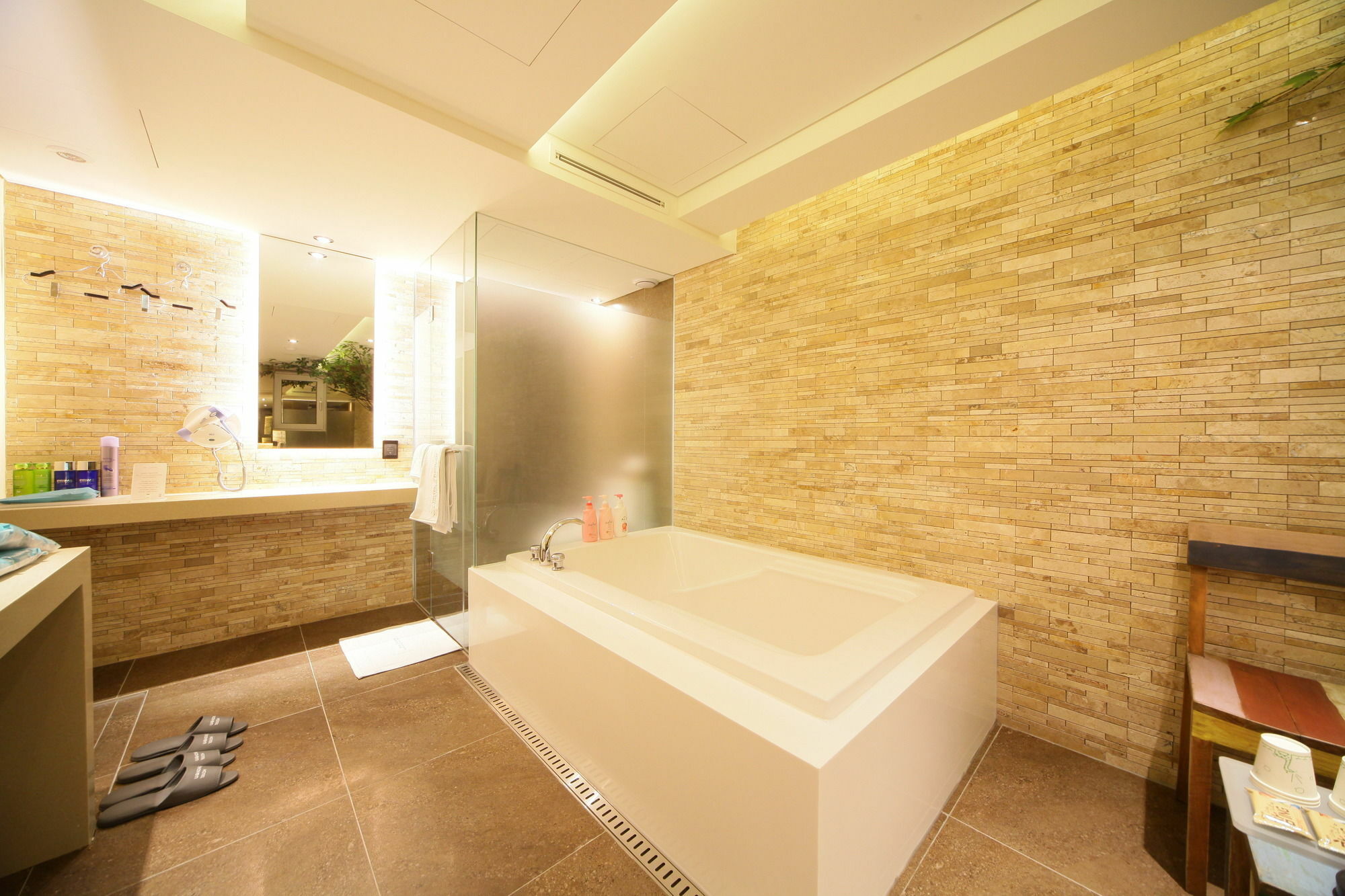 Hotel 2 Heaven Jongno Seoul