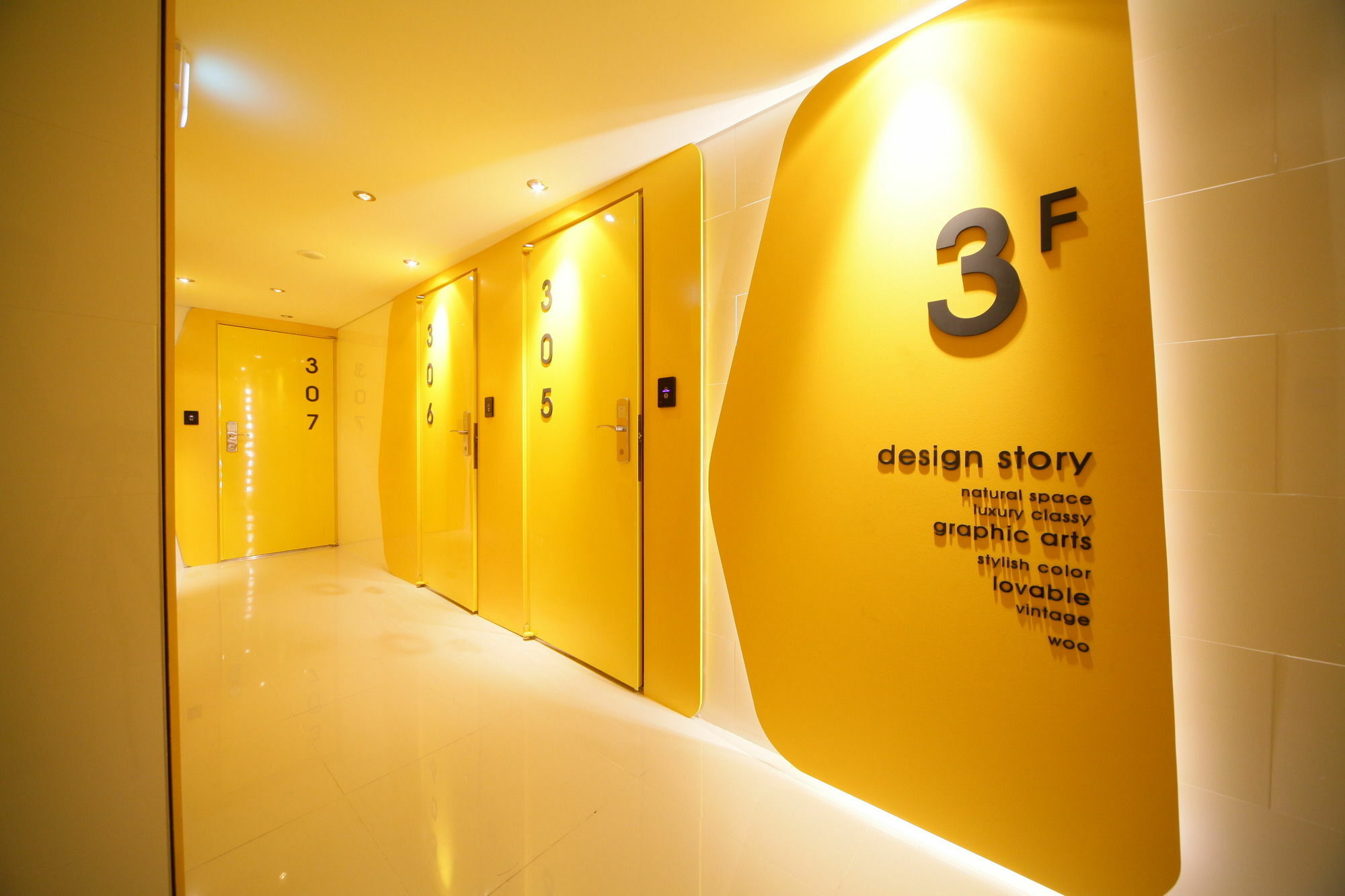 2 Heaven Jongno Hotel 2*