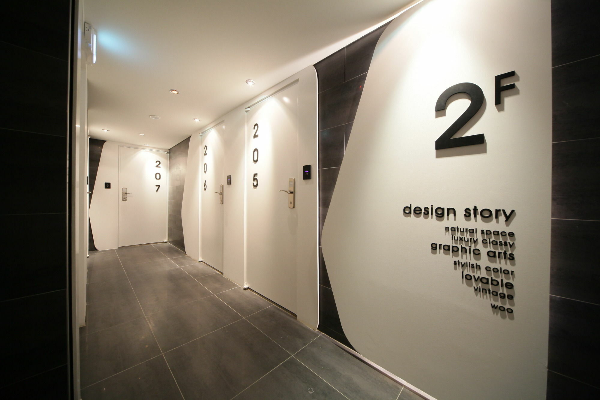Hotel 2 Heaven Jongno 2*