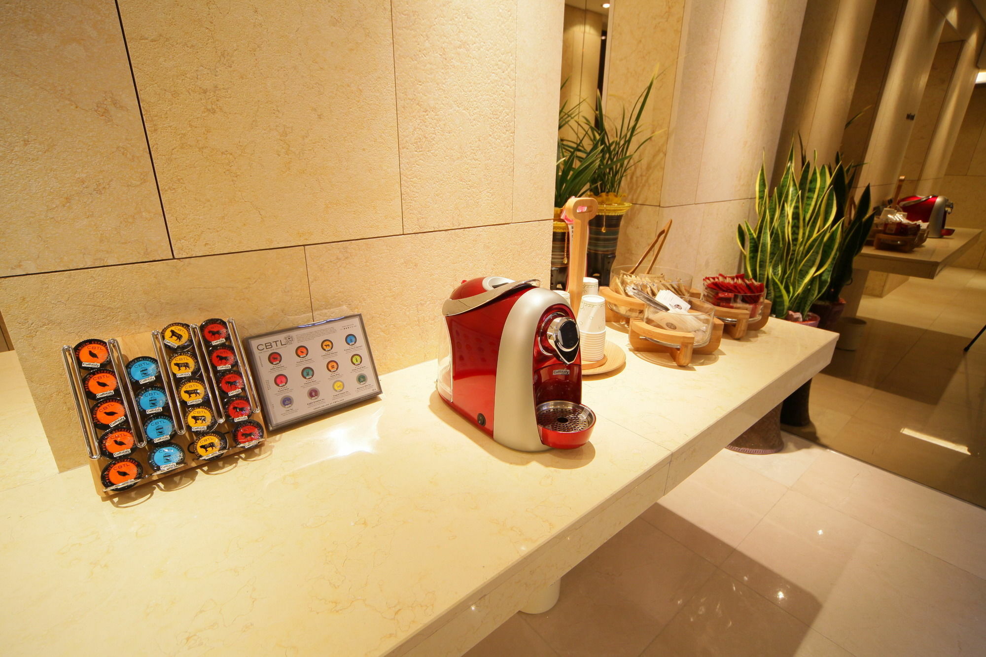 Hotel 2 Heaven Jongno Seoul