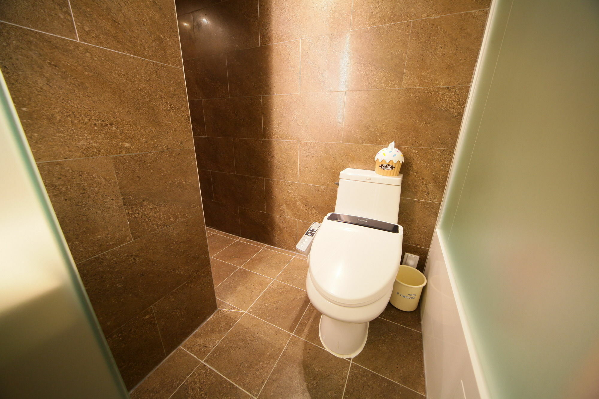 2 Heaven Jongno Hotel 2*