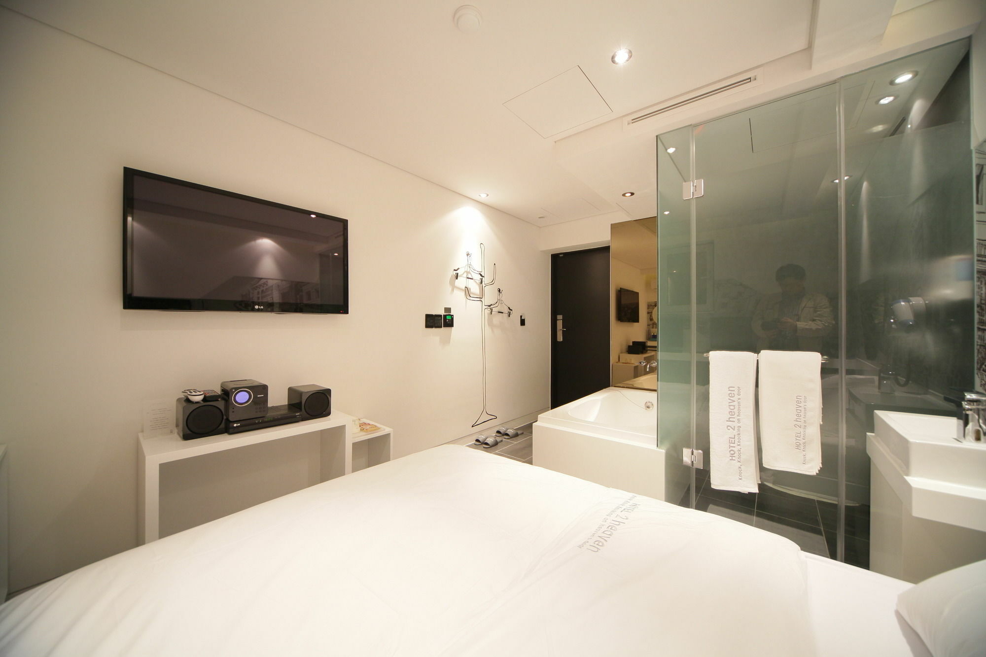 2 Heaven Jongno 2*
